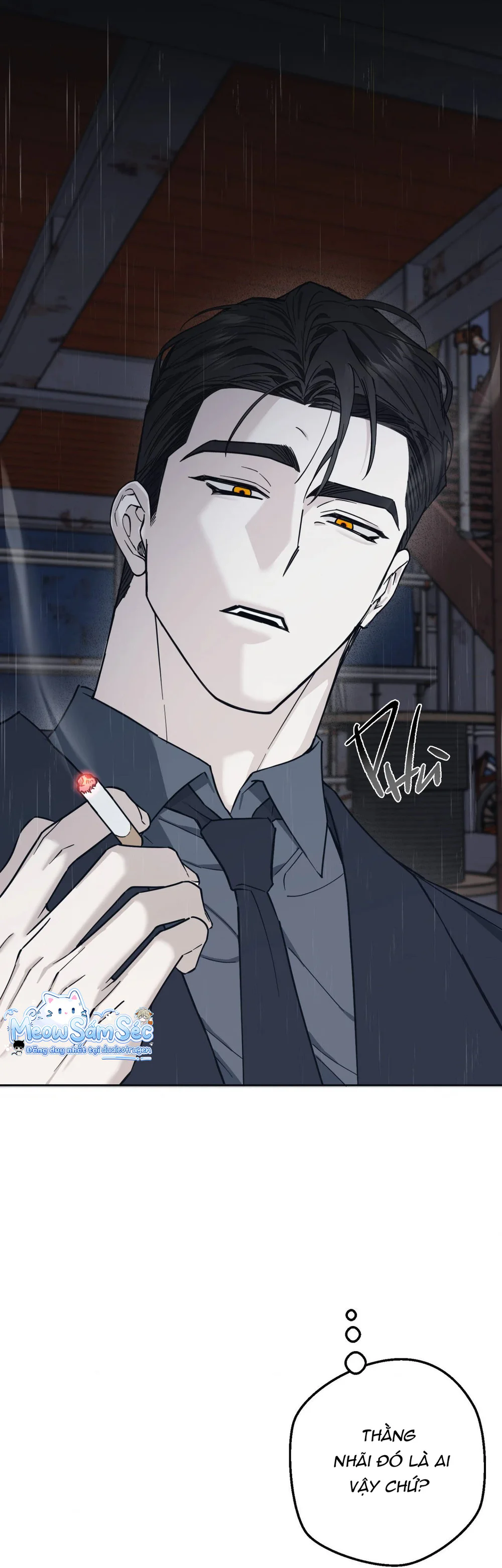 Đọc truyện Perfect Error - Chapter 2