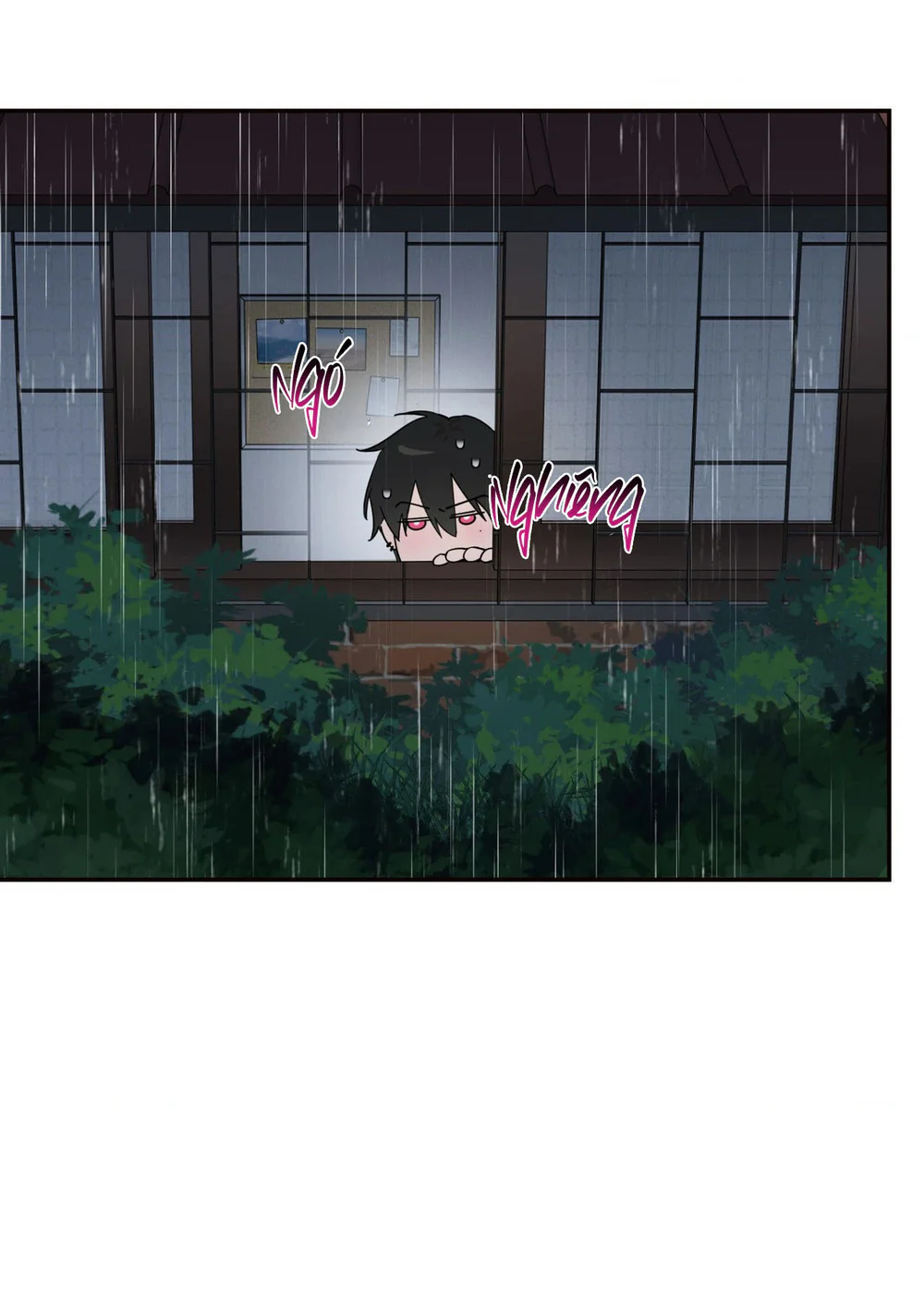 Đọc truyện Perfect Error - Chapter 2