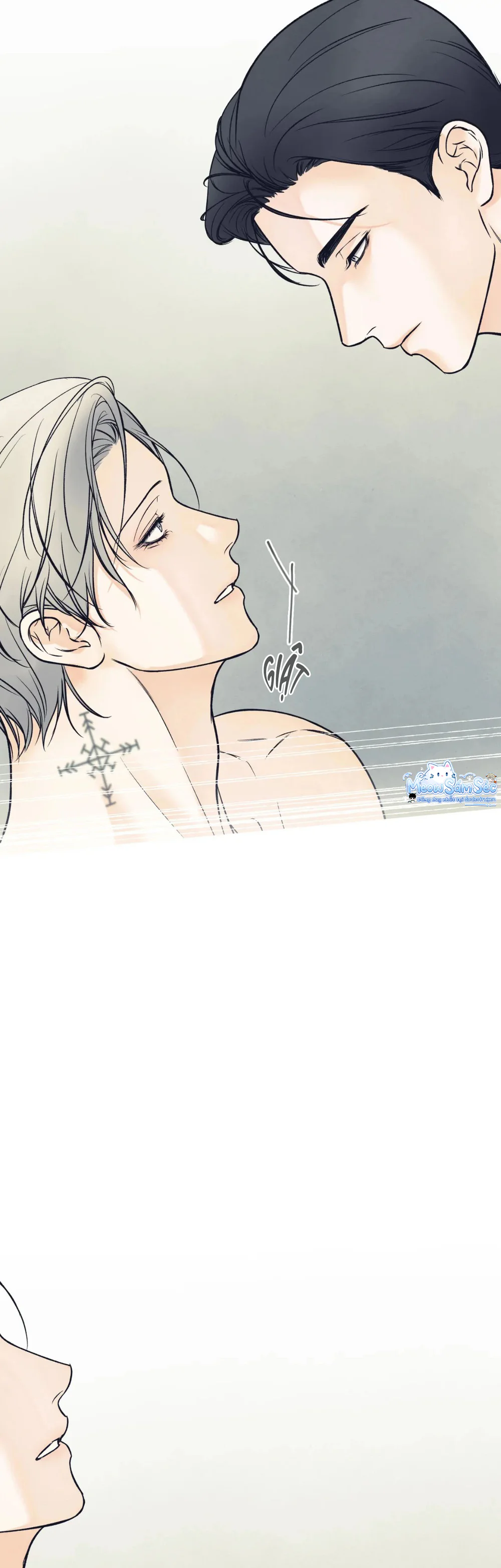 Đọc truyện Borderline - Chapter 7