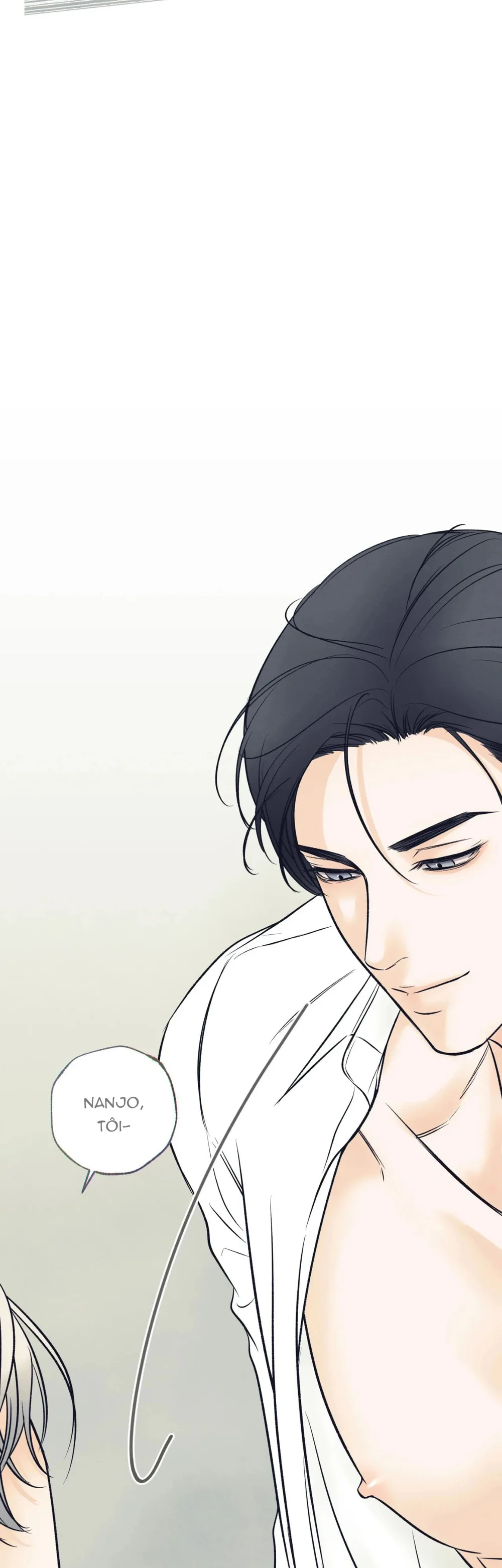 Đọc truyện Borderline - Chapter 7