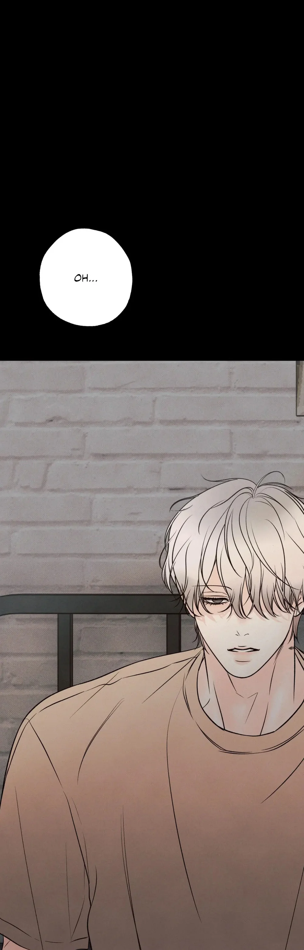 Đọc truyện Borderline - Chapter 7