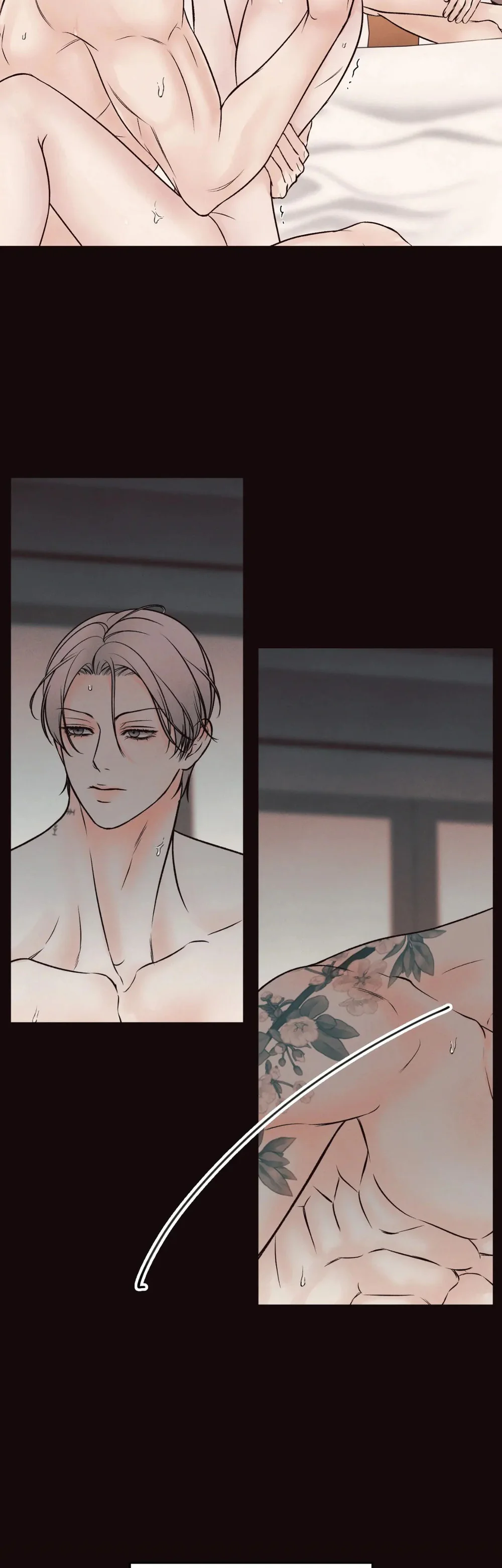 Đọc truyện Borderline - Chapter 7