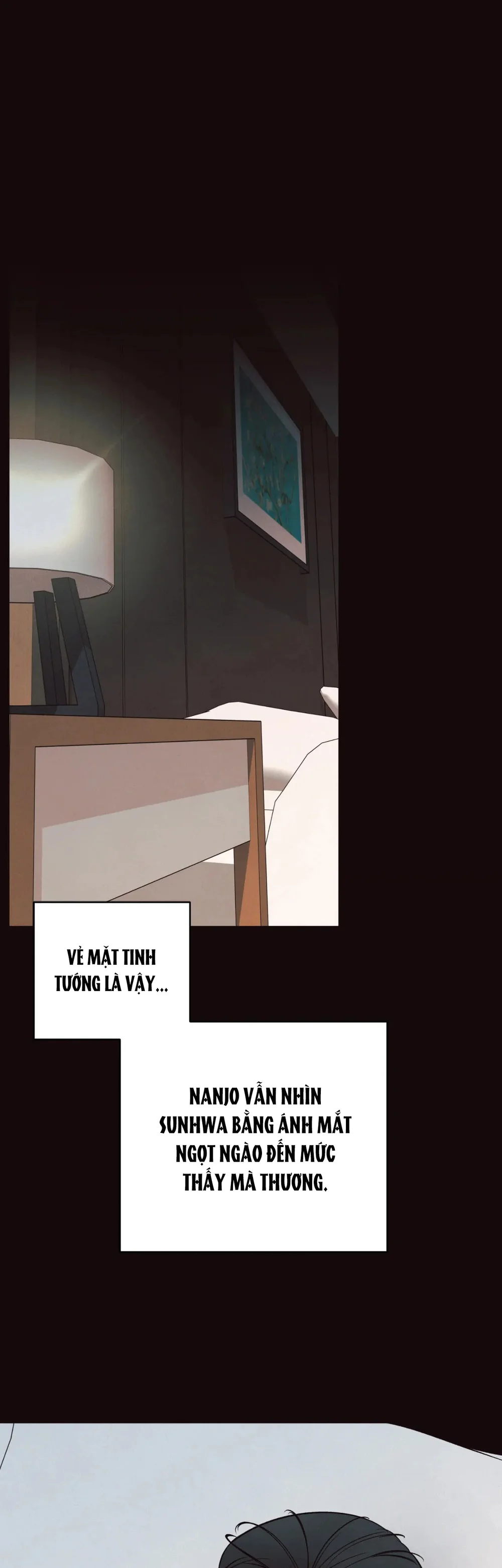 Đọc truyện Borderline - Chapter 7