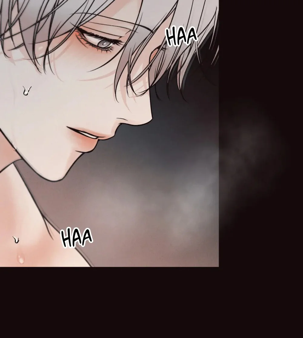 Đọc truyện Borderline - Chapter 7