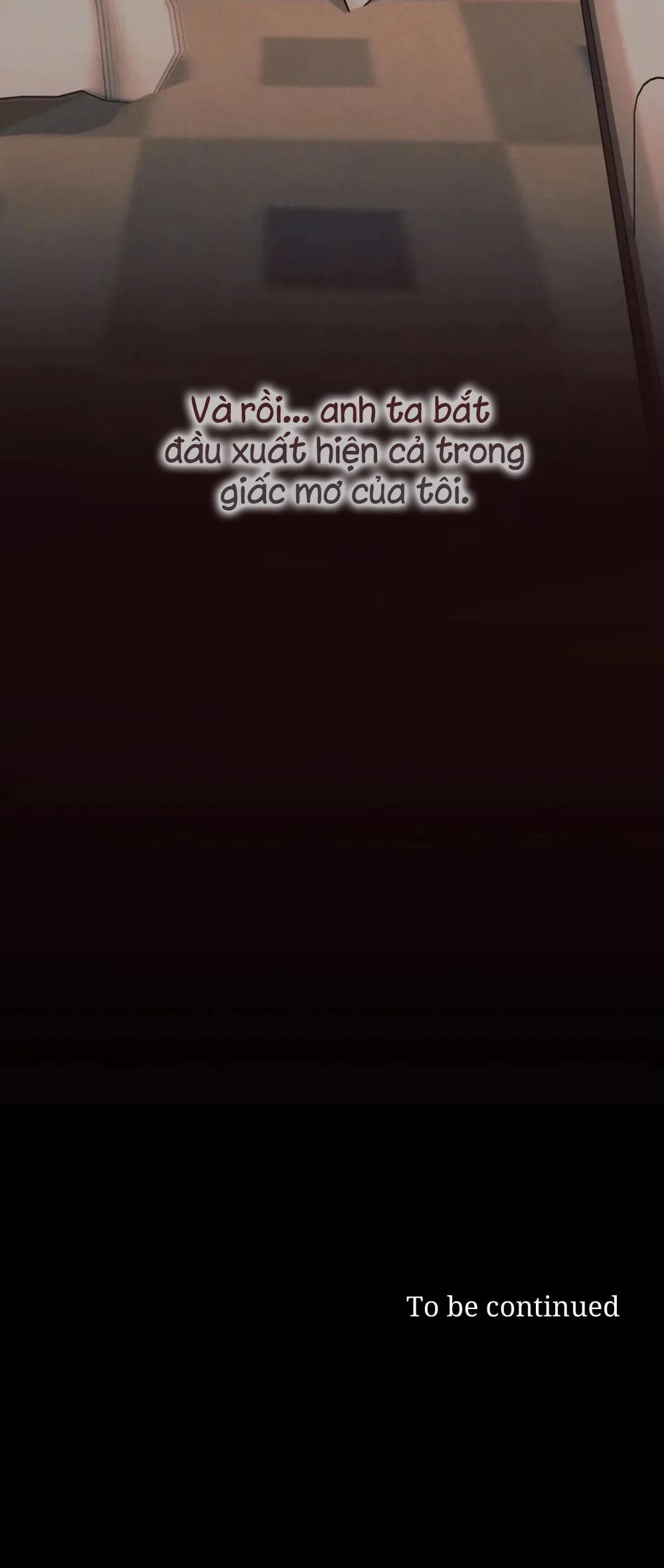 Đọc truyện Borderline - Chapter 7