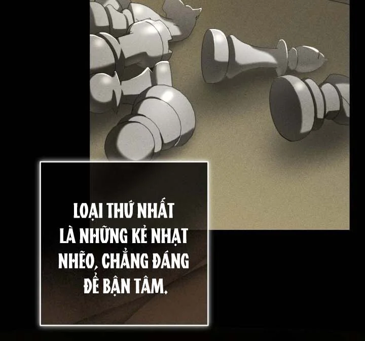 Đọc truyện Bí Mật Của Anh Em Quý Tộc - Chapter 17