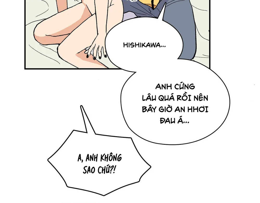 Đọc truyện Lính Mới - Chapter 7