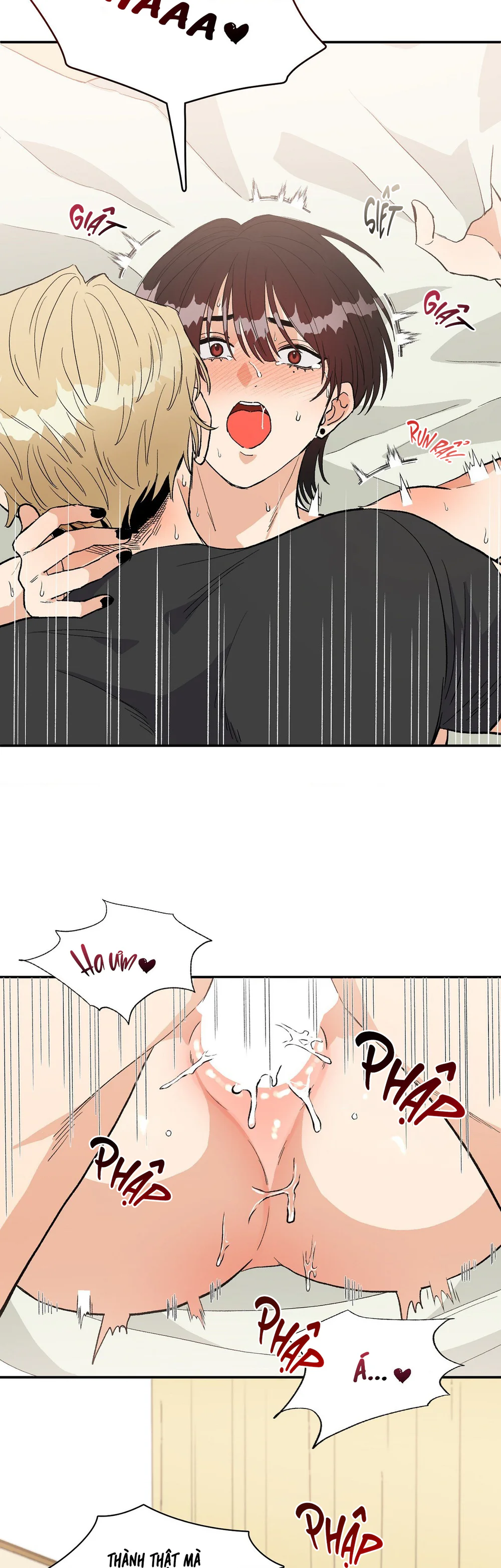 Đọc truyện Lính Mới - Chapter 7