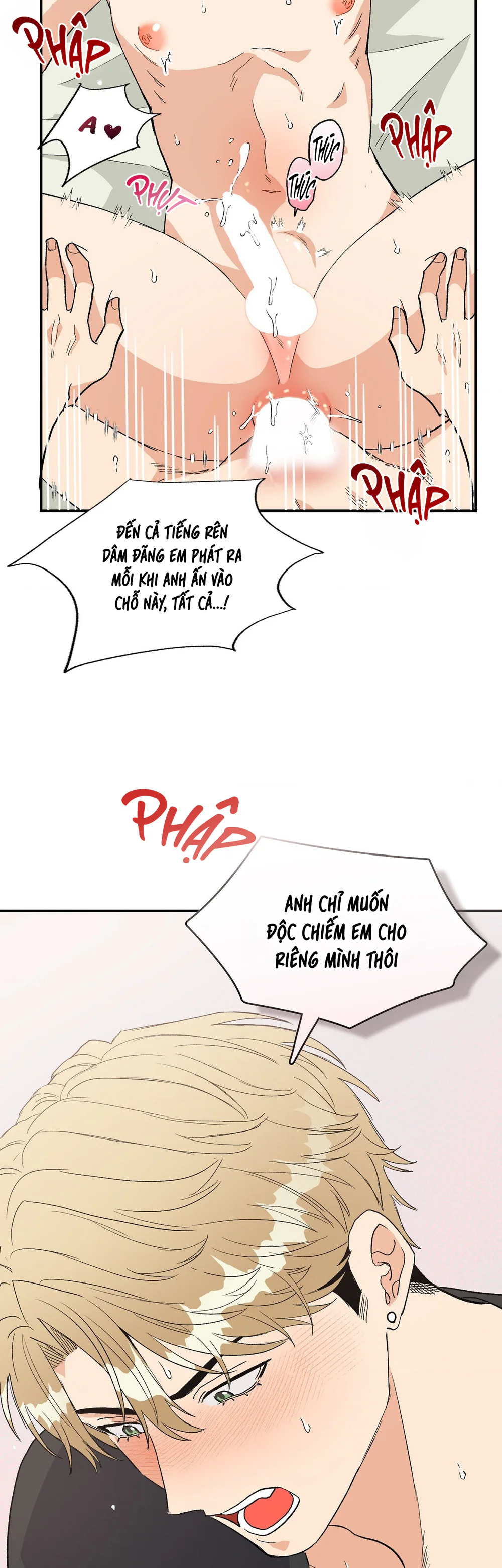 Đọc truyện Lính Mới - Chapter 7