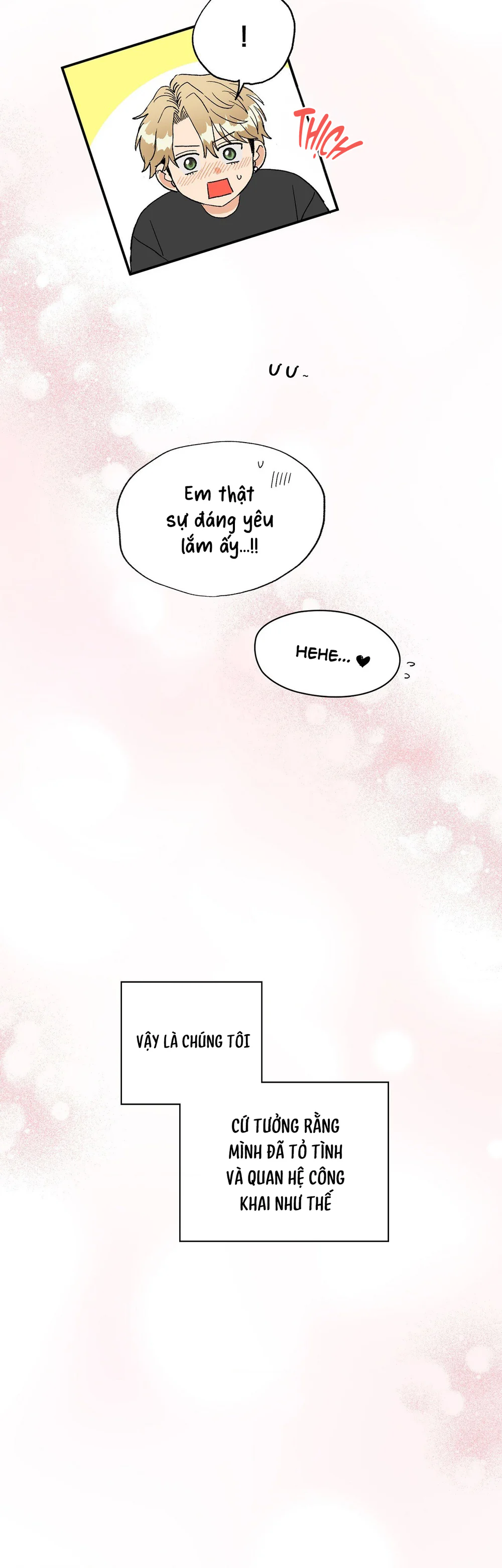 Đọc truyện Lính Mới - Chapter 7