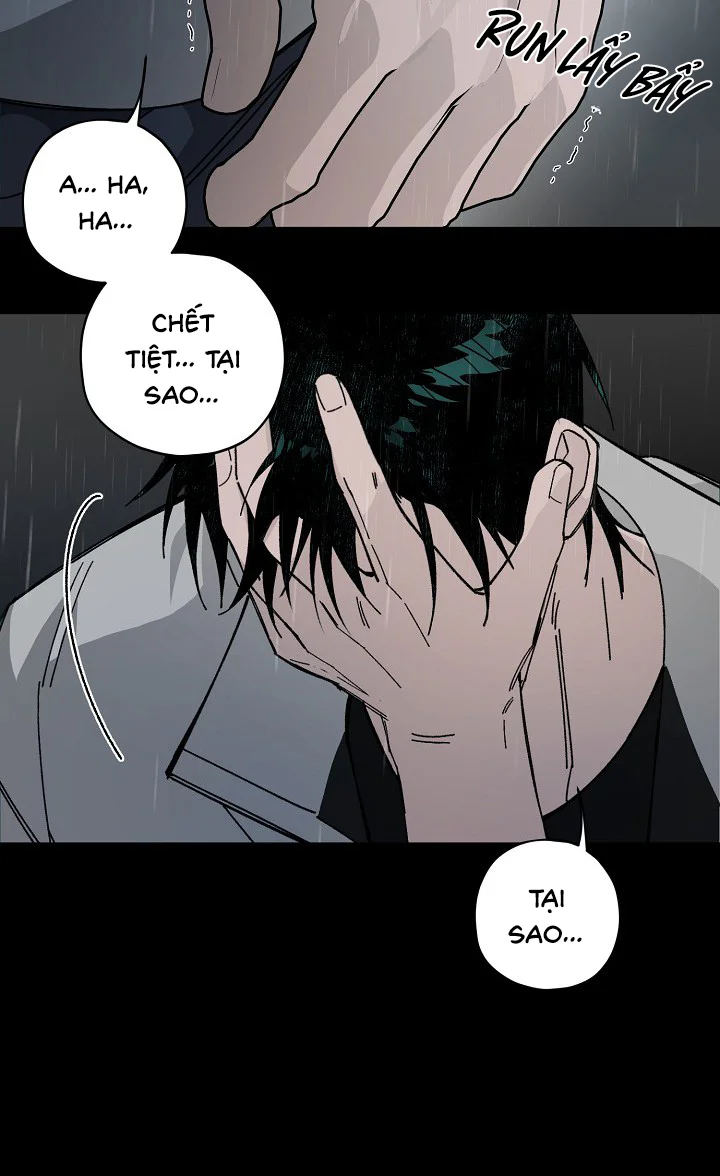 Đọc truyện DIGGING - Chapter 1