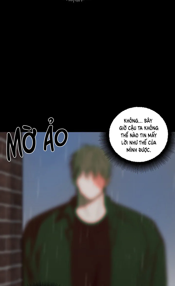 Đọc truyện DIGGING - Chapter 1