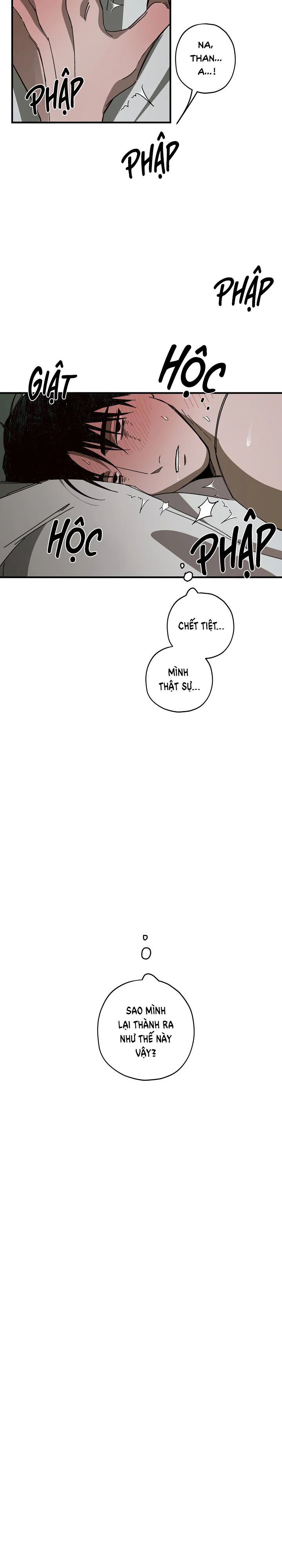 Đọc truyện DIGGING - Chapter 1