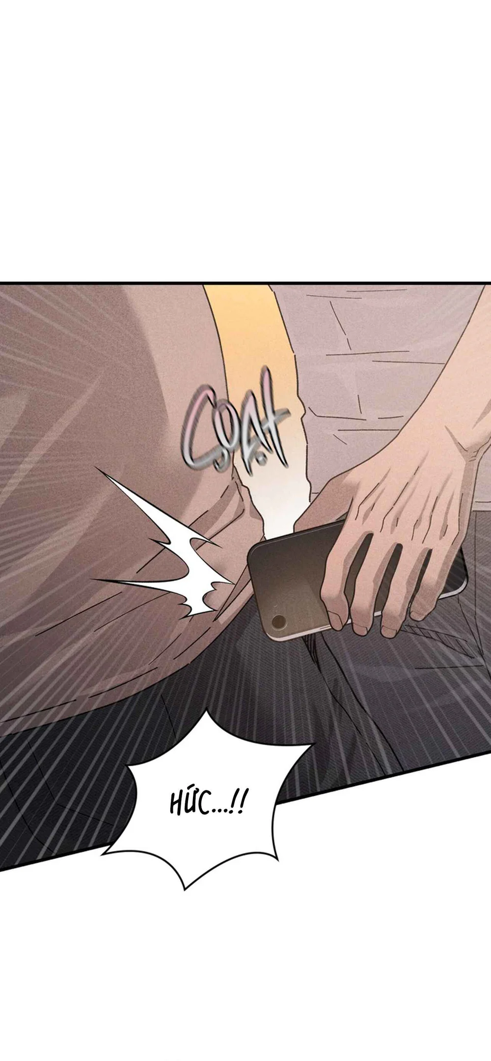 Đọc truyện KẺ SAY MÊ THÂN XÁC - Chapter 22