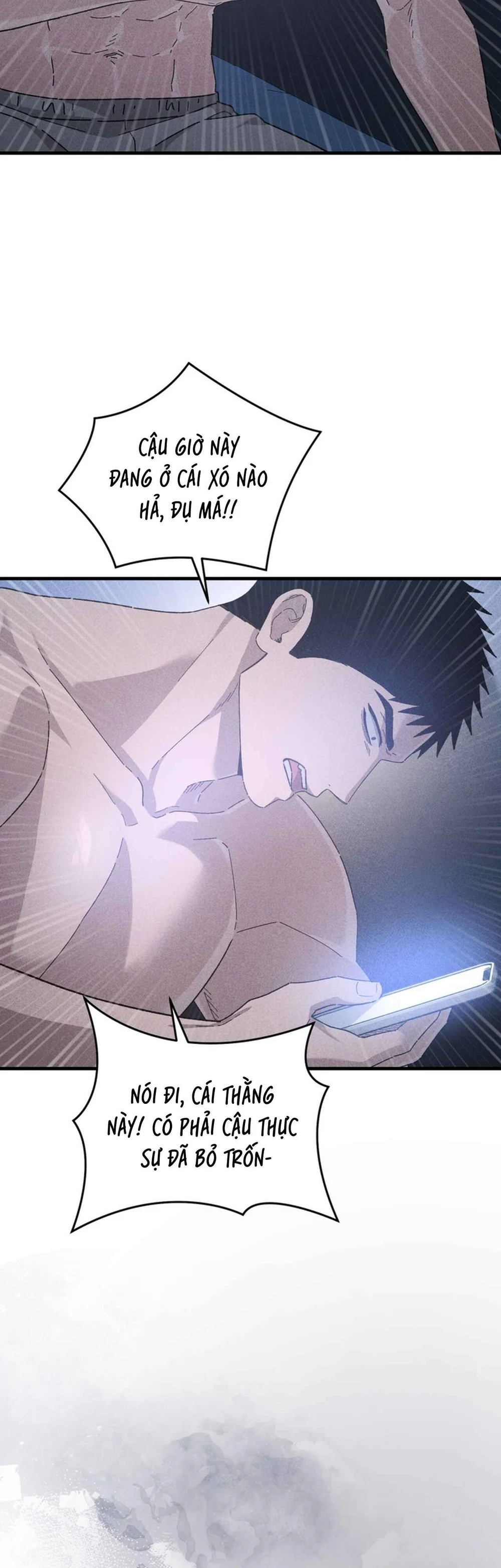 Đọc truyện KẺ SAY MÊ THÂN XÁC - Chapter 22