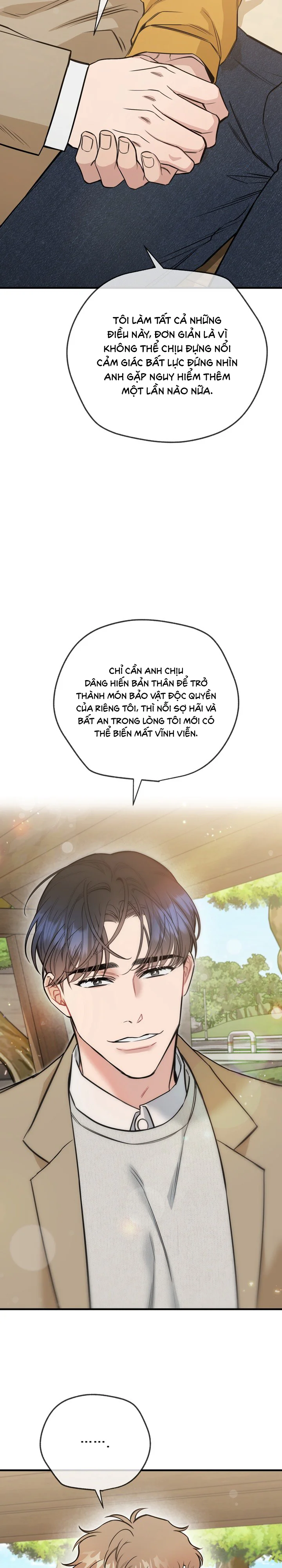 Đọc truyện HƯỚNG DẪN BDSM CƠ BẢN - Chapter 43