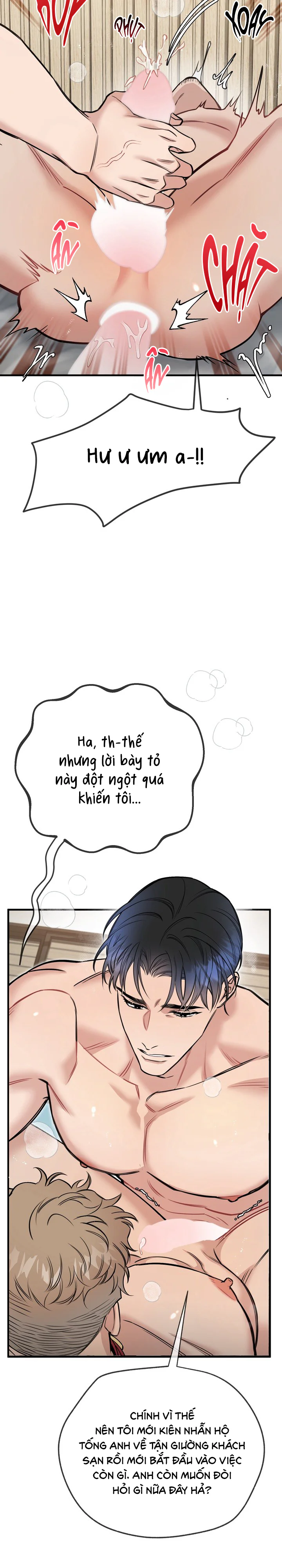 Đọc truyện HƯỚNG DẪN BDSM CƠ BẢN - Chapter 43