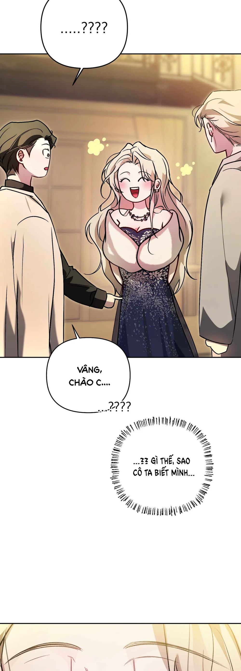 Đọc truyện GUIDING ĐIÊN RỒ - Chapter 18