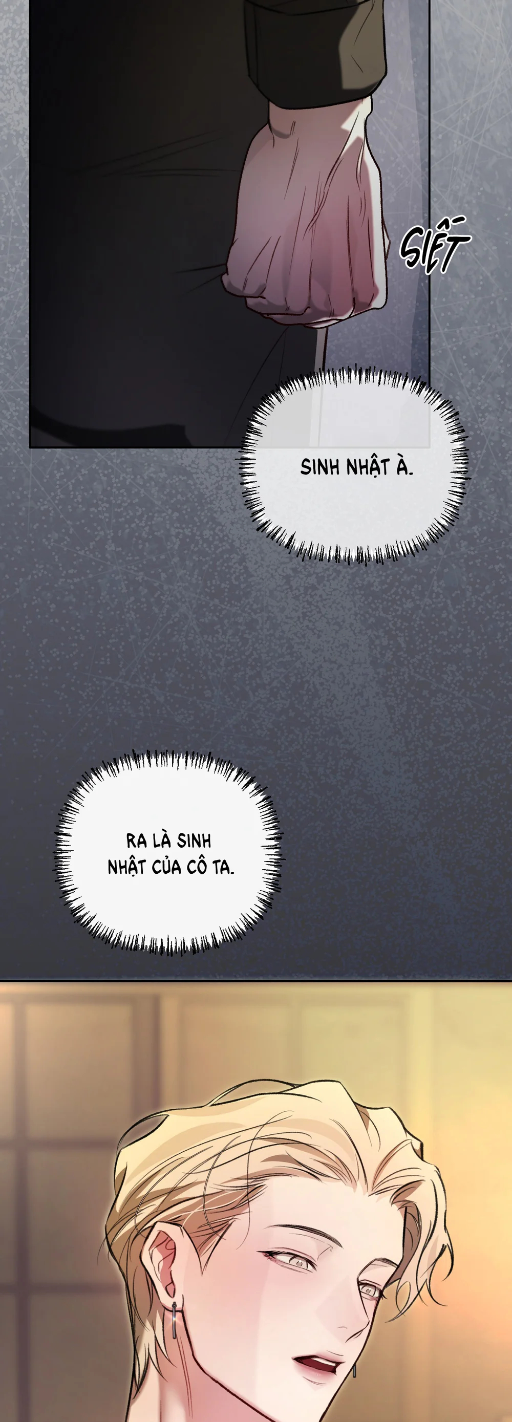 Đọc truyện GUIDING ĐIÊN RỒ - Chapter 18