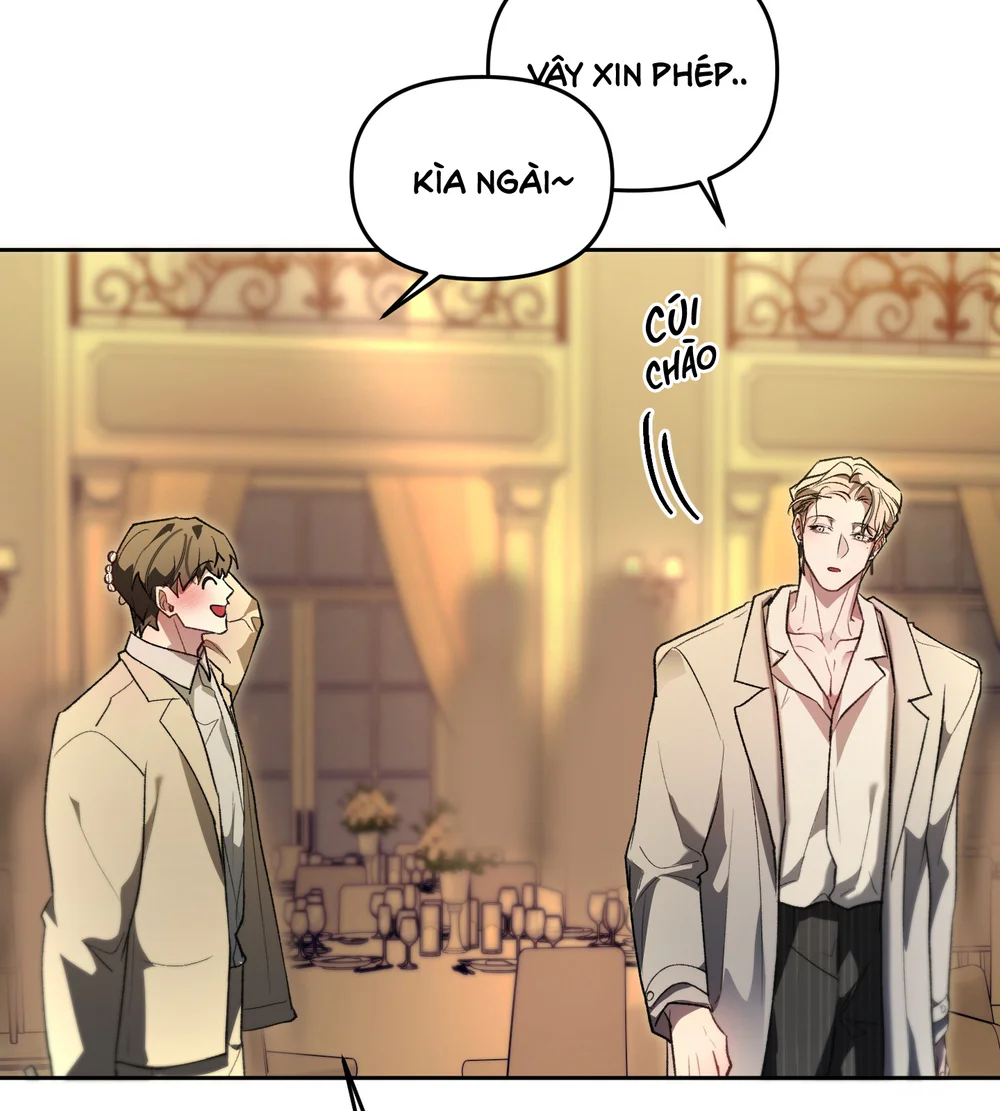 Đọc truyện GUIDING ĐIÊN RỒ - Chapter 18