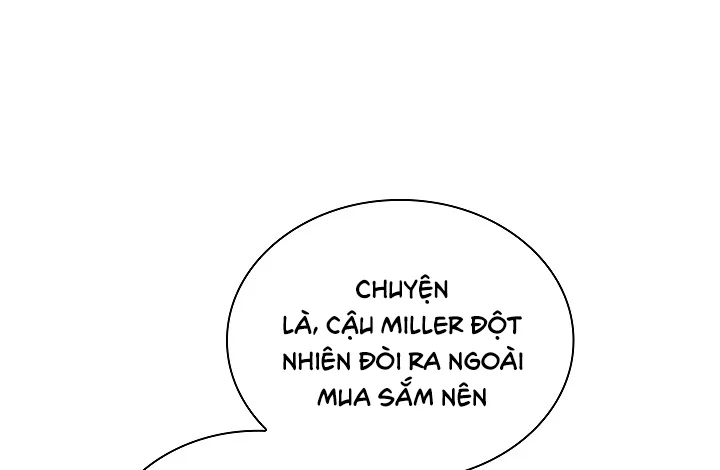 Đọc truyện (ABO) KISS ME IF YOU CAN - Chapter 44