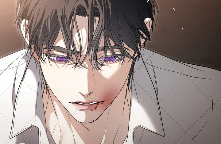 Đọc truyện (ABO) KISS ME IF YOU CAN - Chapter 44