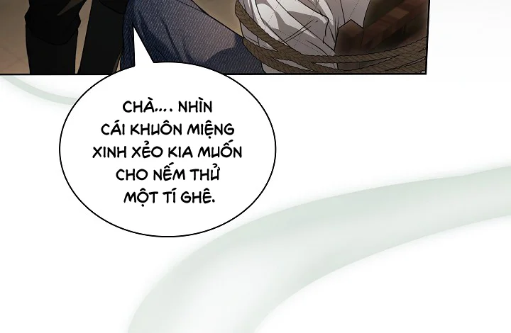 Đọc truyện (ABO) KISS ME IF YOU CAN - Chapter 44