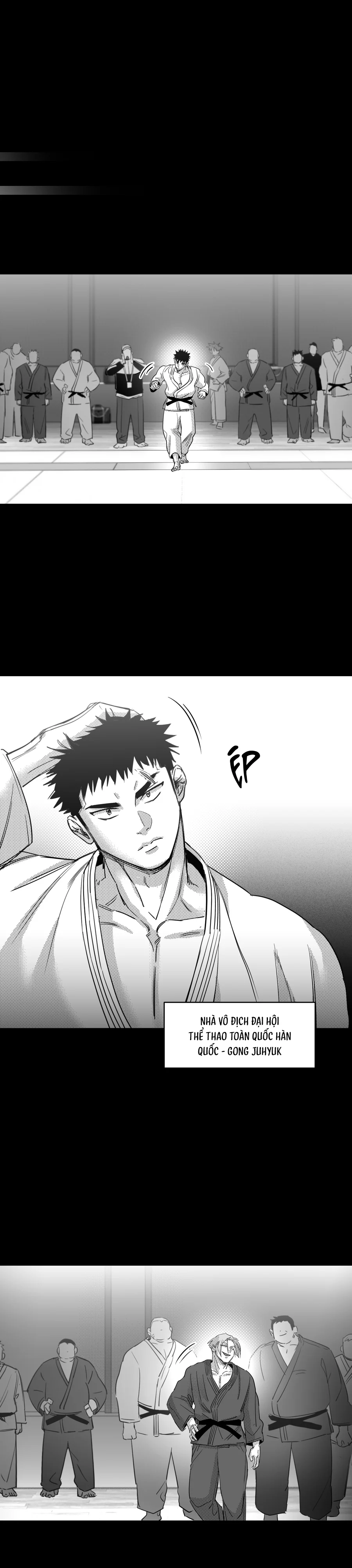 Đọc truyện (ABO) YOU ARE MY WORLD - Chapter 28