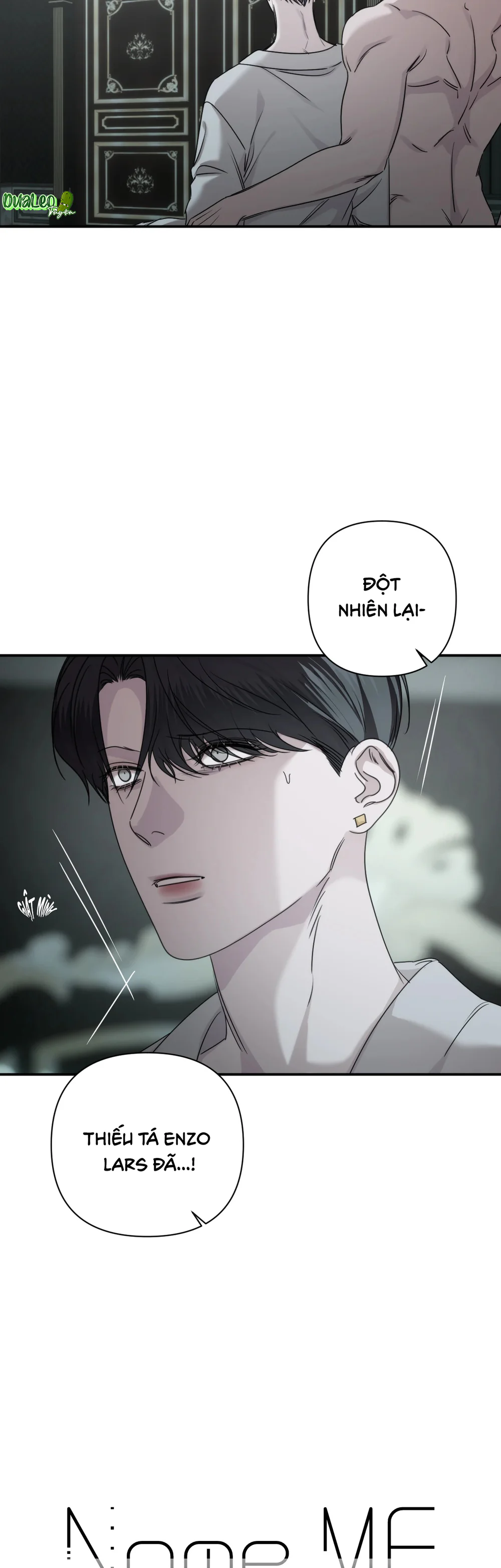 Đọc truyện NAME ME - Chapter 30