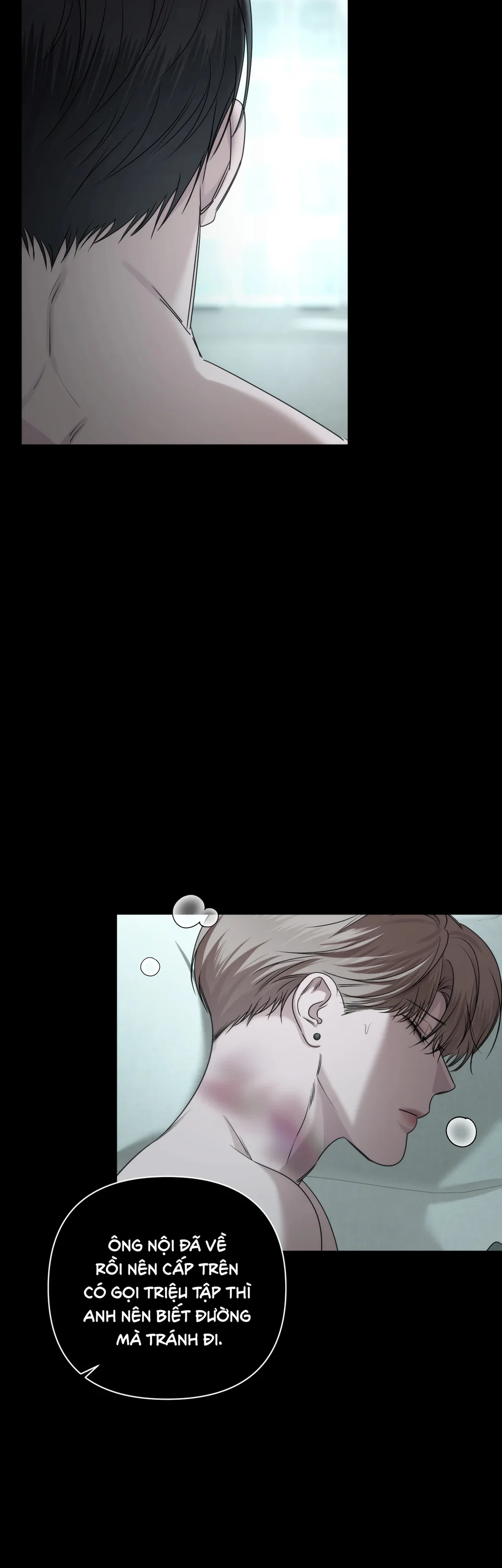 Đọc truyện NAME ME - Chapter 30