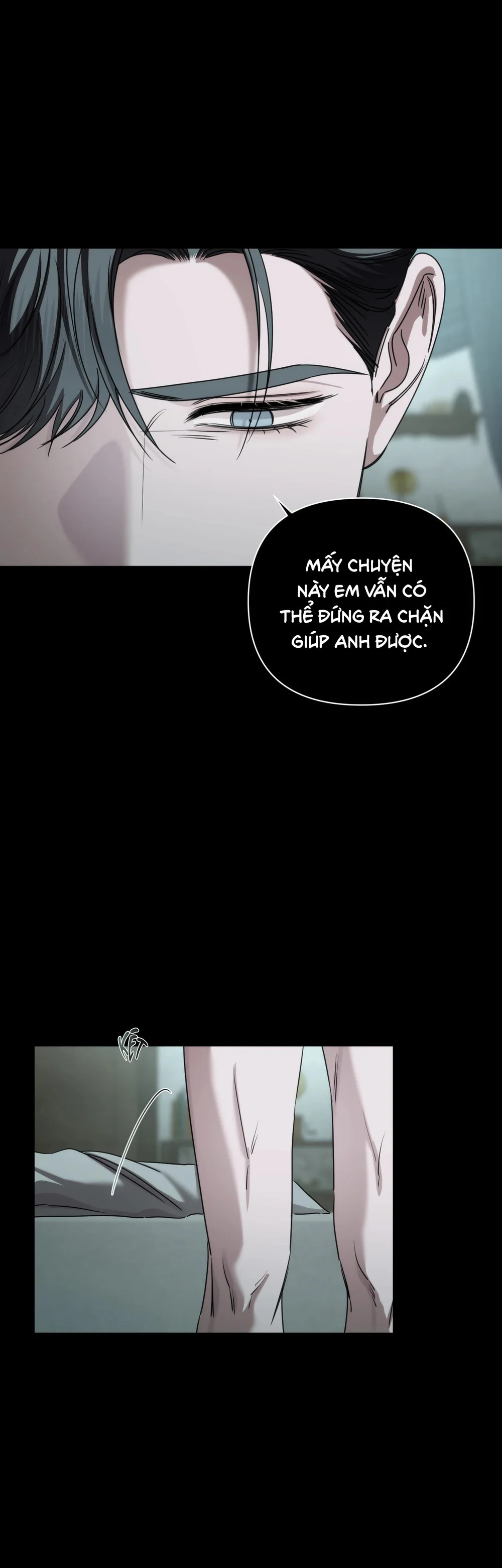 Đọc truyện NAME ME - Chapter 30