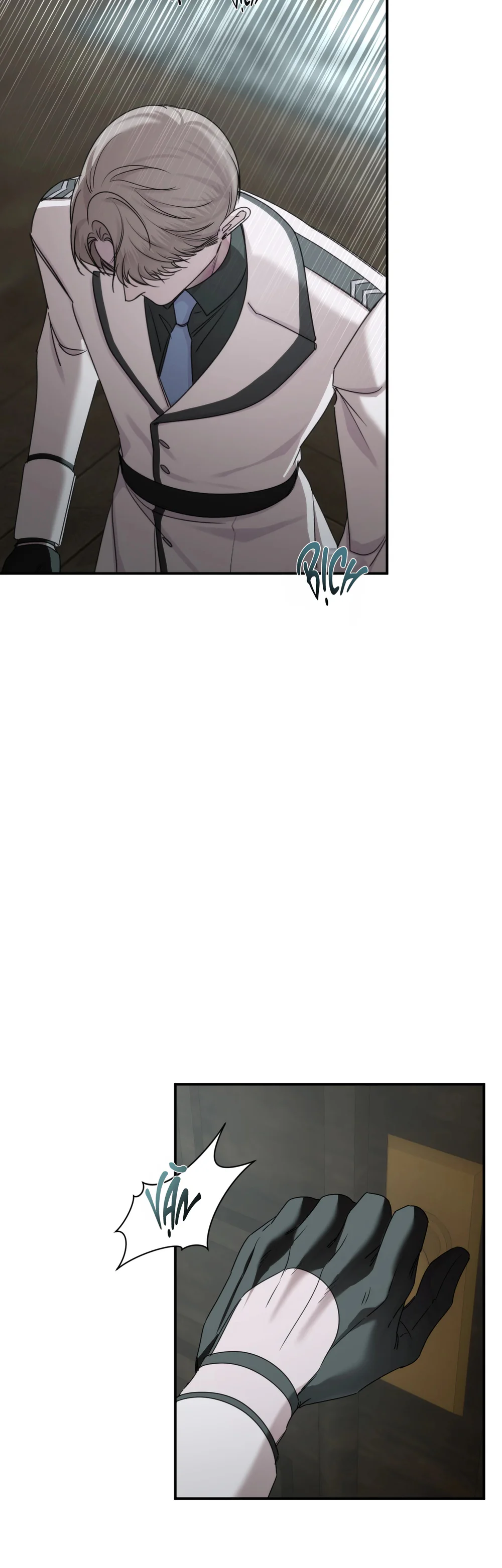 Đọc truyện NAME ME - Chapter 30