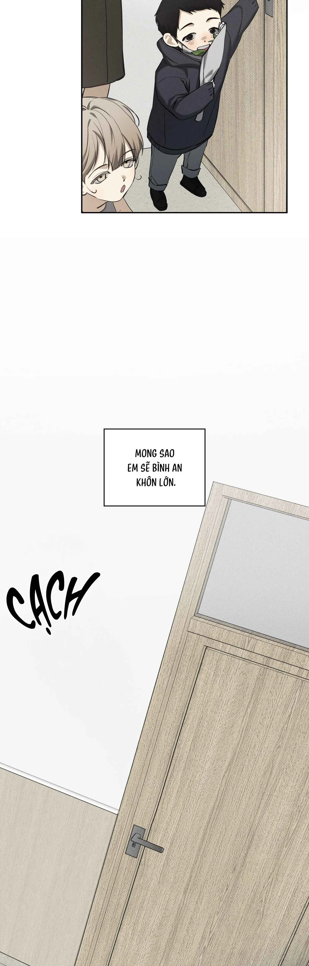 Đọc truyện NHỮNG CON CHÓ SĂN CỦA SISYPHUS - Chapter 28