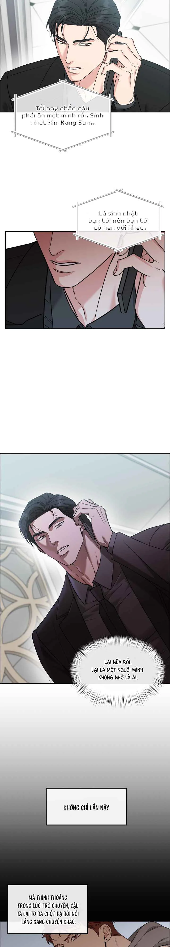 Đọc truyện CHÓ VÀ CHIM - Chapter 78