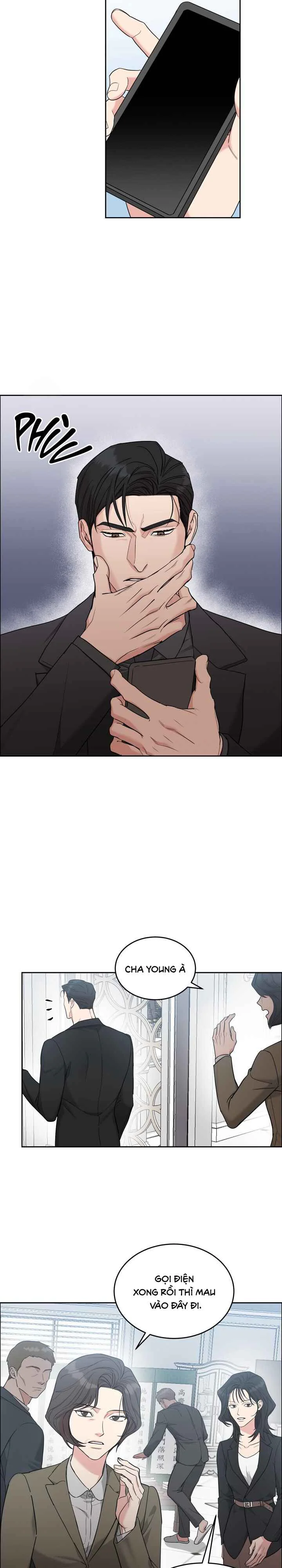 Đọc truyện CHÓ VÀ CHIM - Chapter 78