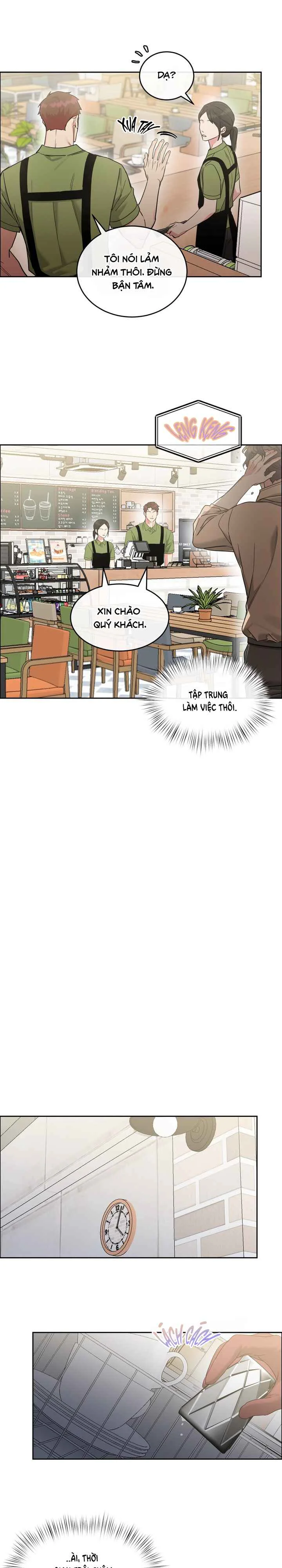 Đọc truyện CHÓ VÀ CHIM - Chapter 78