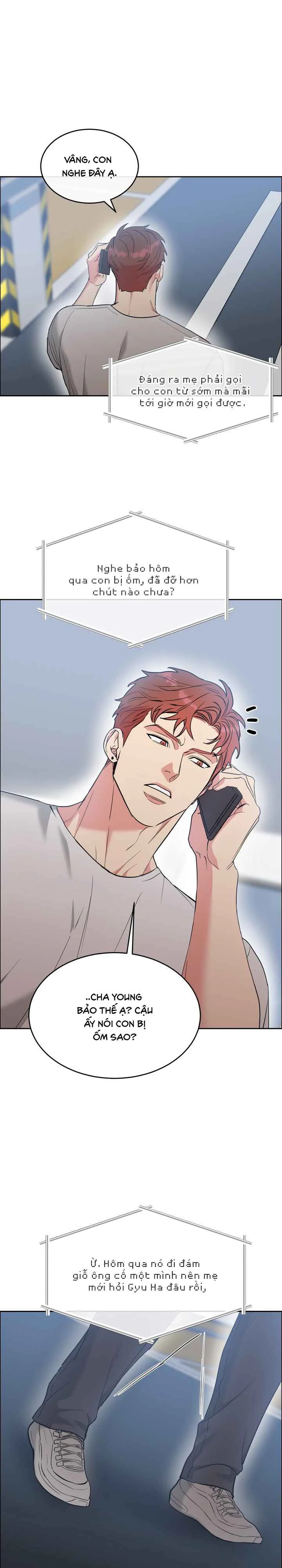 Đọc truyện CHÓ VÀ CHIM - Chapter 78
