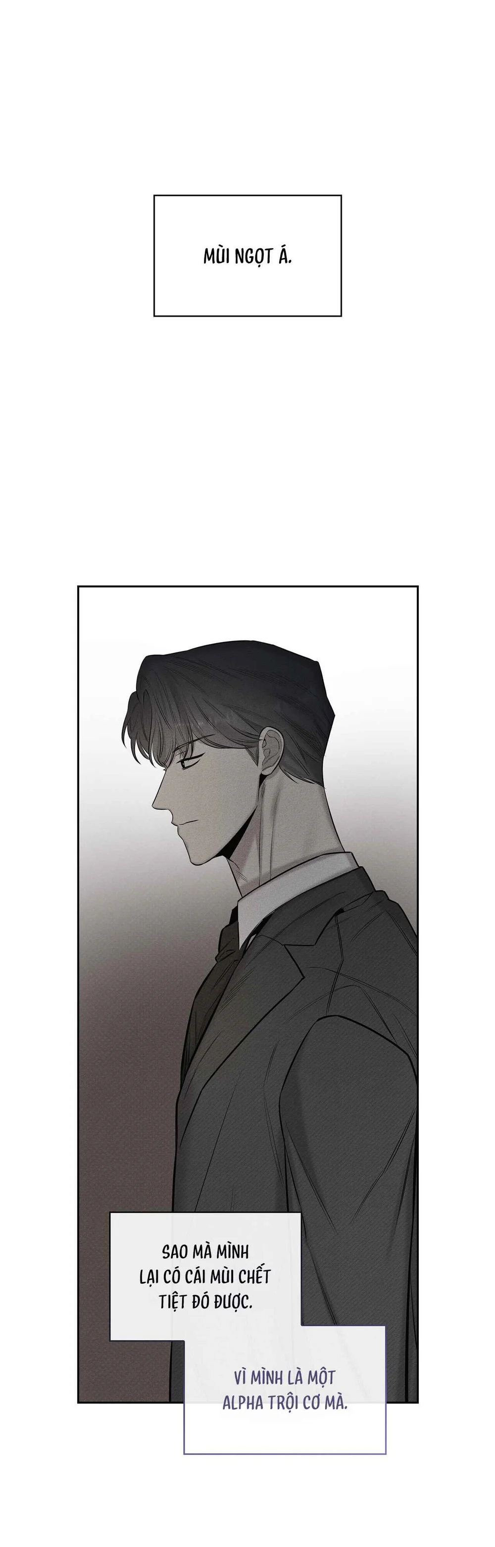 Đọc truyện ALPHEGA - Chapter 8