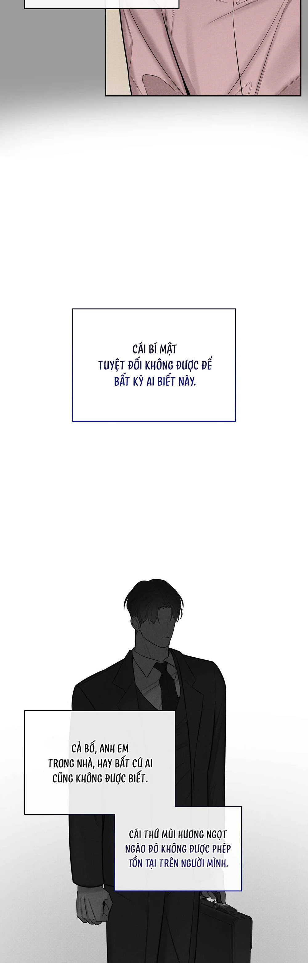 Đọc truyện ALPHEGA - Chapter 8