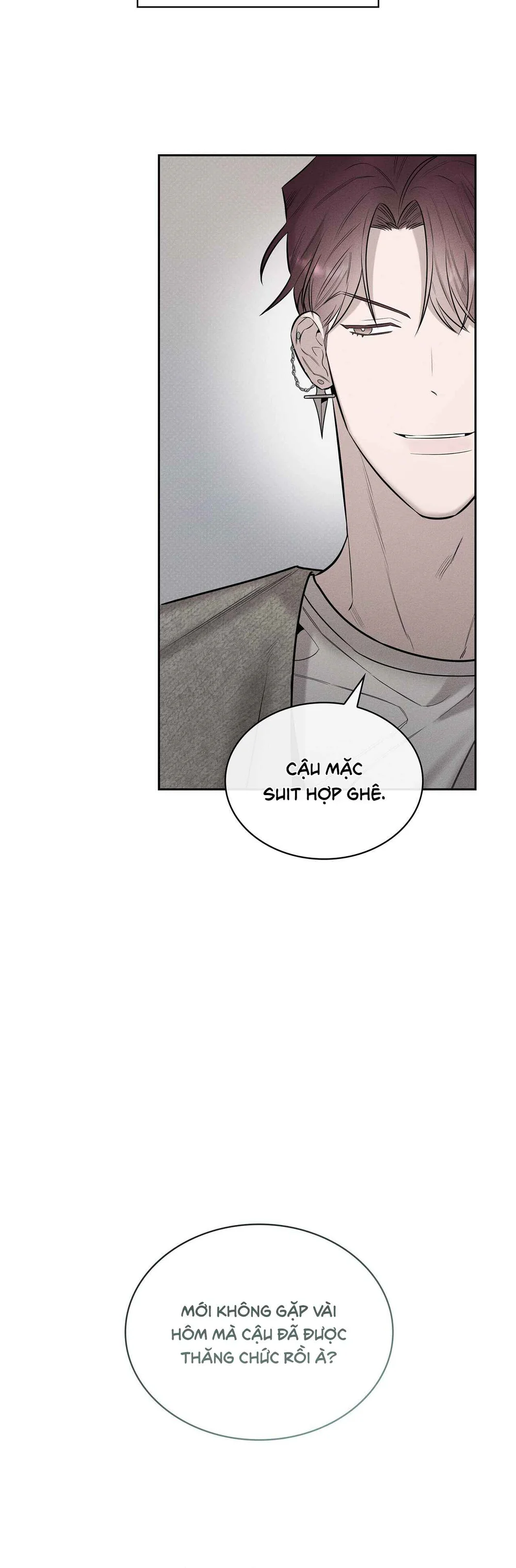 Đọc truyện ALPHEGA - Chapter 8
