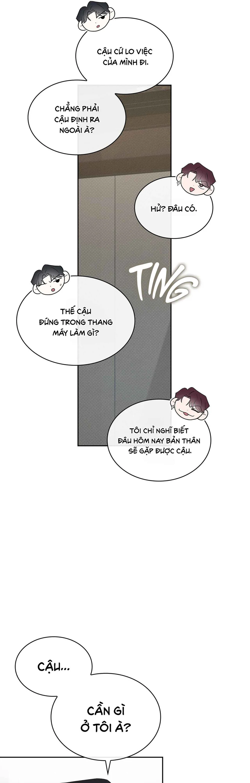 Đọc truyện ALPHEGA - Chapter 8