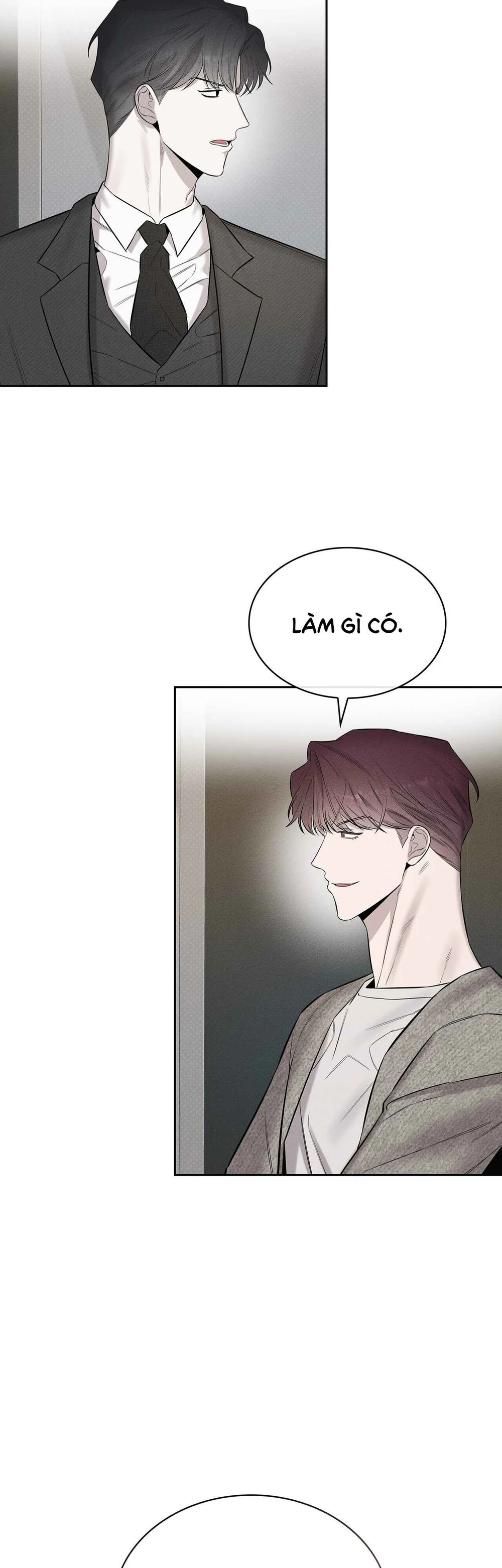 Đọc truyện ALPHEGA - Chapter 8