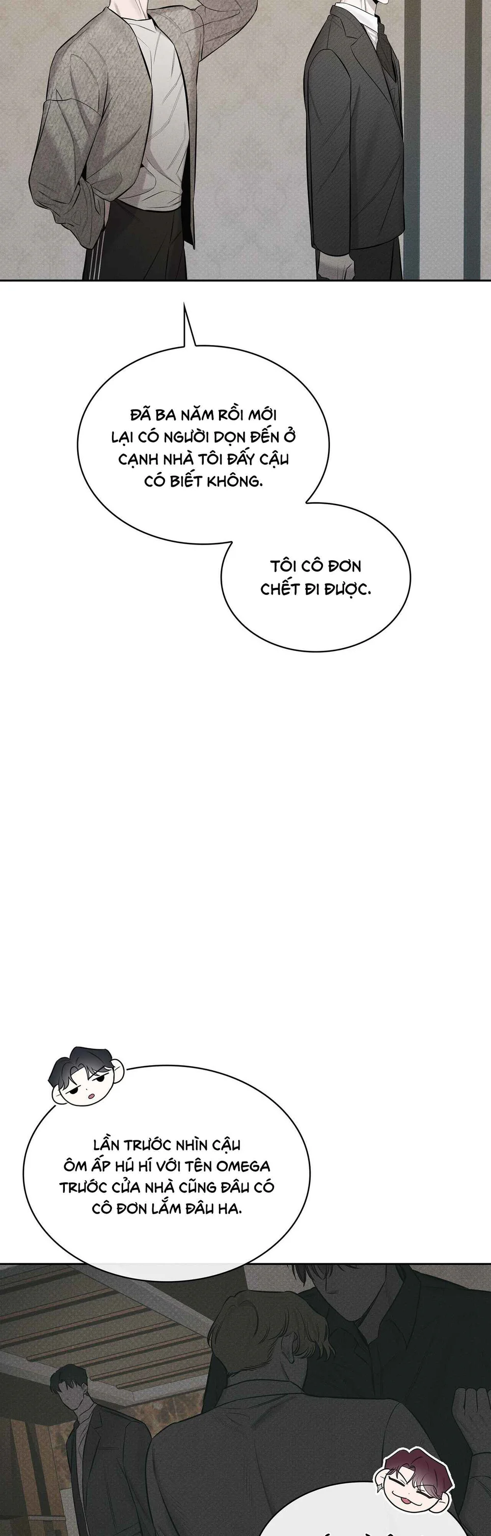 Đọc truyện ALPHEGA - Chapter 8