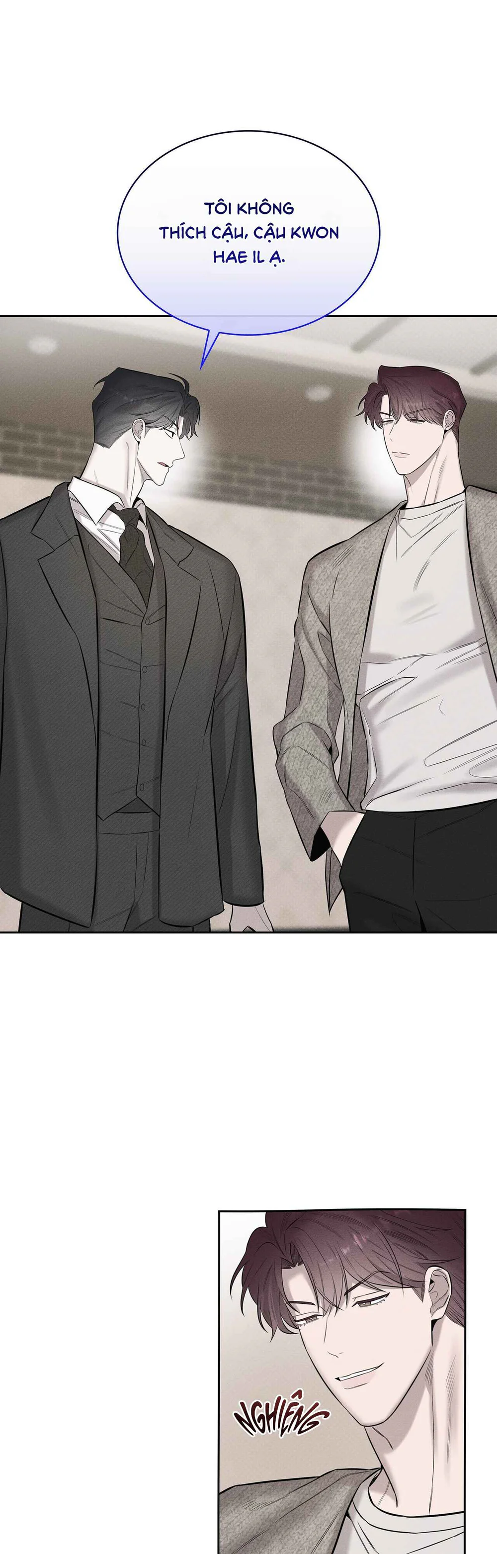 Đọc truyện ALPHEGA - Chapter 8