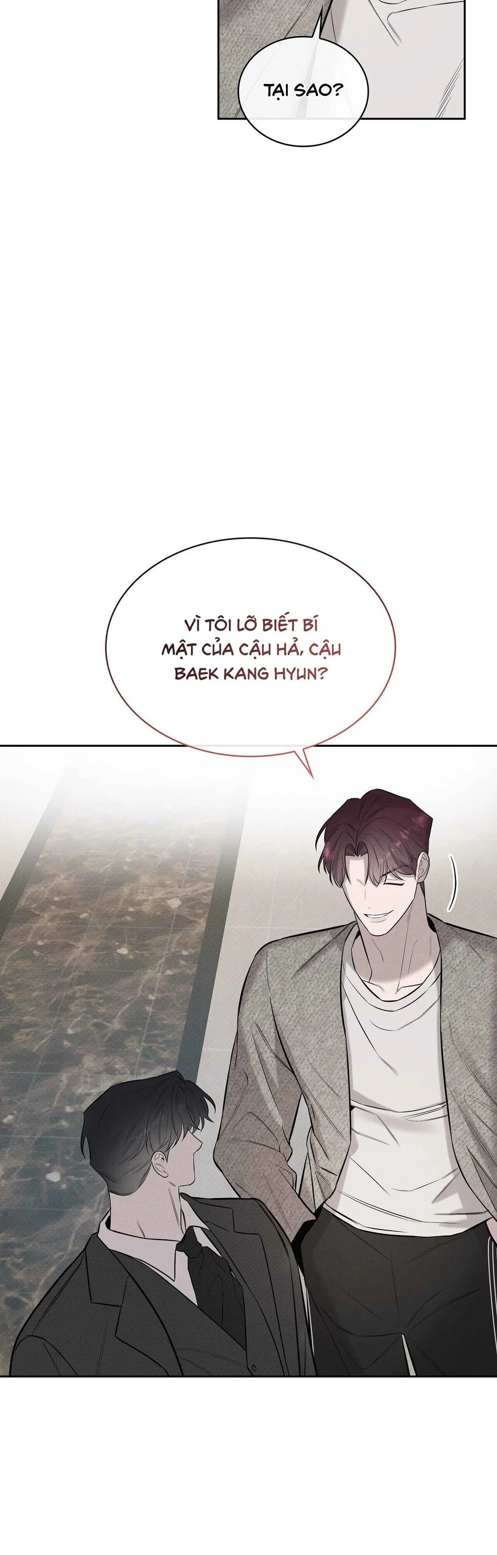 Đọc truyện ALPHEGA - Chapter 8