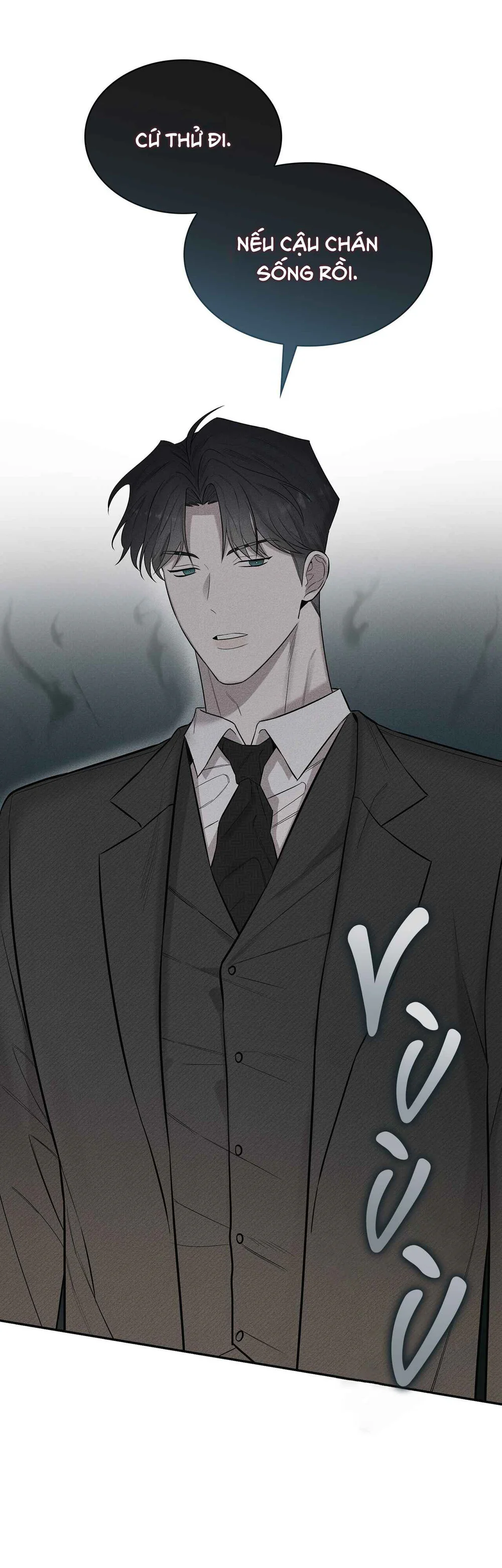 Đọc truyện ALPHEGA - Chapter 8