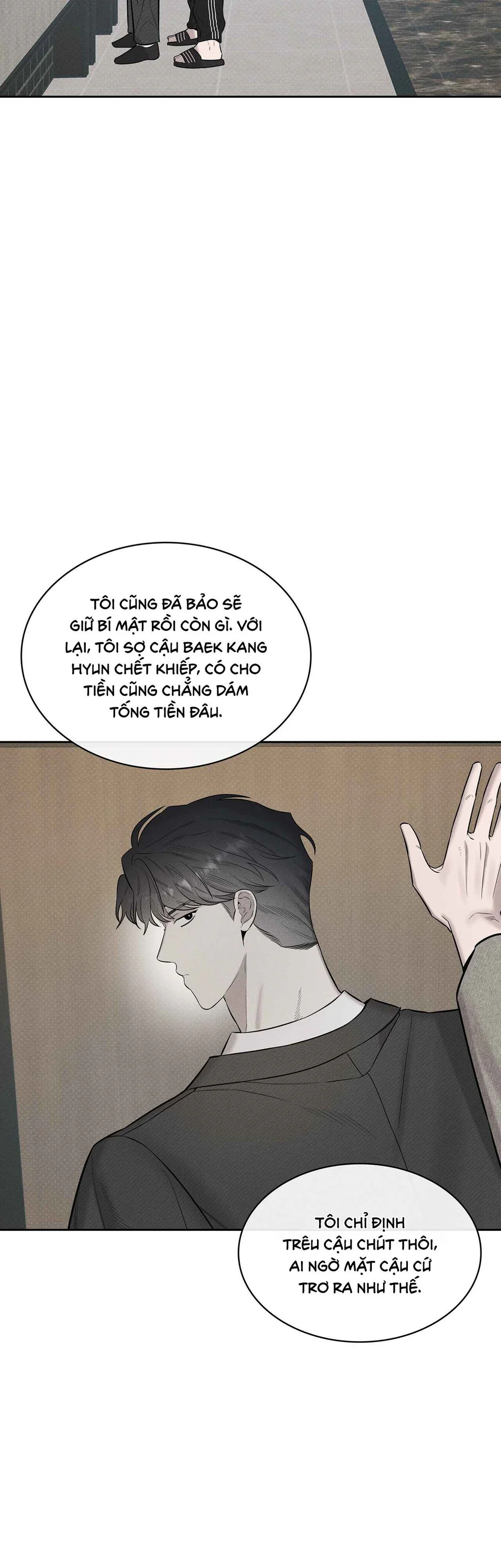 Đọc truyện ALPHEGA - Chapter 8