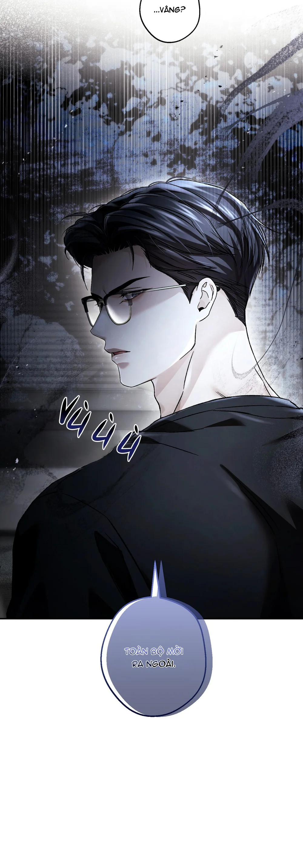 Đọc truyện My Bad Boss - Chapter 27
