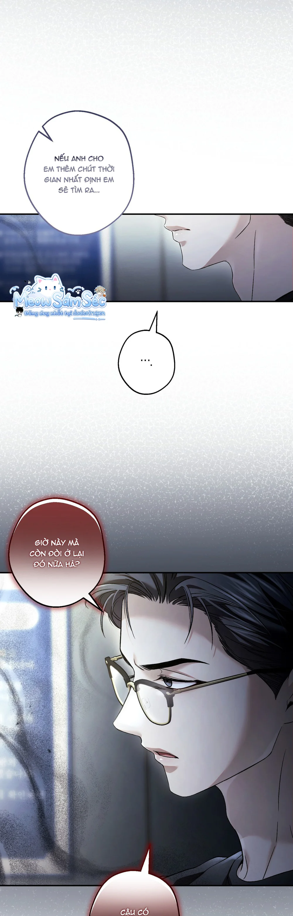 Đọc truyện My Bad Boss - Chapter 27