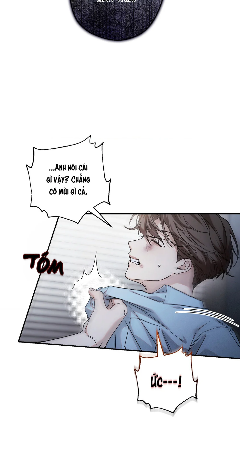 Đọc truyện My Bad Boss - Chapter 27